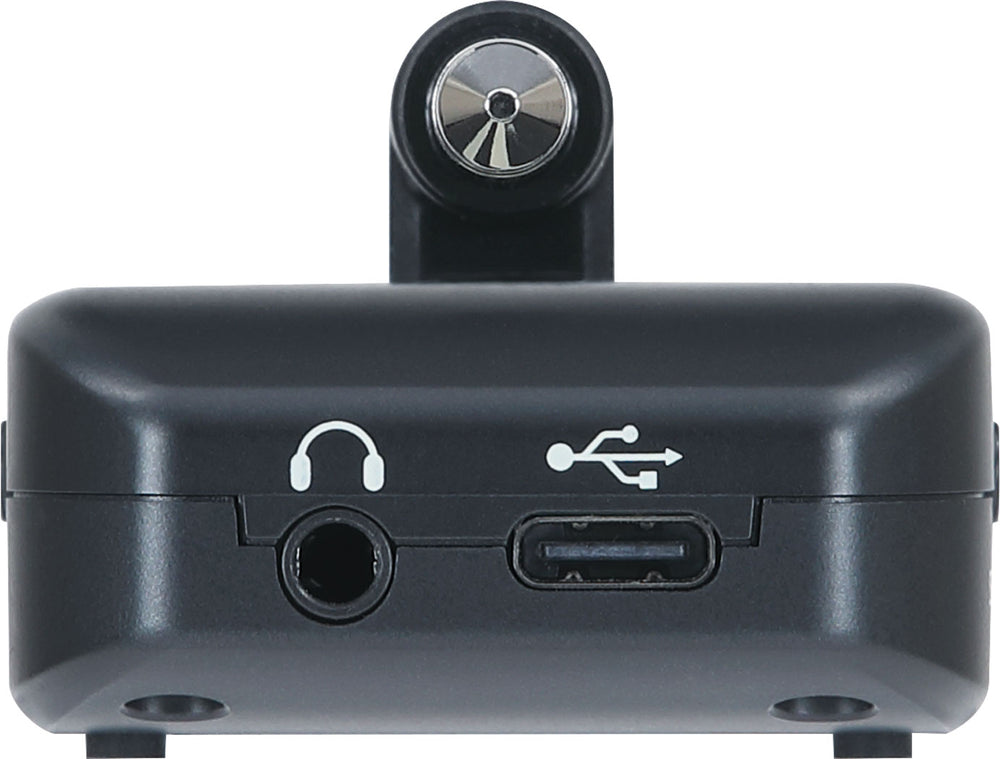 Boss KTN-GO2 Personal Headphone Guitar Amp-Buzz Music