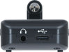 Boss KTN-GO2 Personal Headphone Guitar Amp-Buzz Music