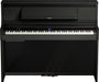 Roland LX-6 Home Piano & Stool - Charcoal-Buzz Music