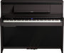 Roland LX-6 Home Piano & Stool - Dark Rosewood-Buzz Music