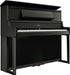 Roland LX-9 Home Piano & Stool - Charcoal-Buzz Music