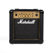 Marshall MG10 10W 6.5 Inch Guitar Amp Combo-Buzz Music