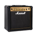 Marshall MG15FX 15W 8 Inch Guitar Amp Combo with Digital FX-Buzz Music