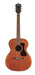 Guild OM-320 Natural Orchestra Acoustic Guitar with Bag-Buzz Music