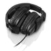 Sennheiser HD 280 PRO Dynamic hi-fi stereo headphones, 64 Ohm, closed, adjustable headband, coiled cable 3m-Buzz Music