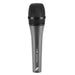 Sennheiser e 845 Handheld microphone supercardioid, dynamic with and 3-pin XLR-M-Buzz Music