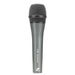 Sennheiser e 835 Handheld microphone cardioid, dynamic with 3-pin XLR-Buzz Music