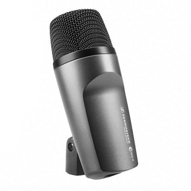 Sennheiser e 602 II Instrument microphone cardioid, dynamic for bass drums with and 3-pin XLR-Buzz Music