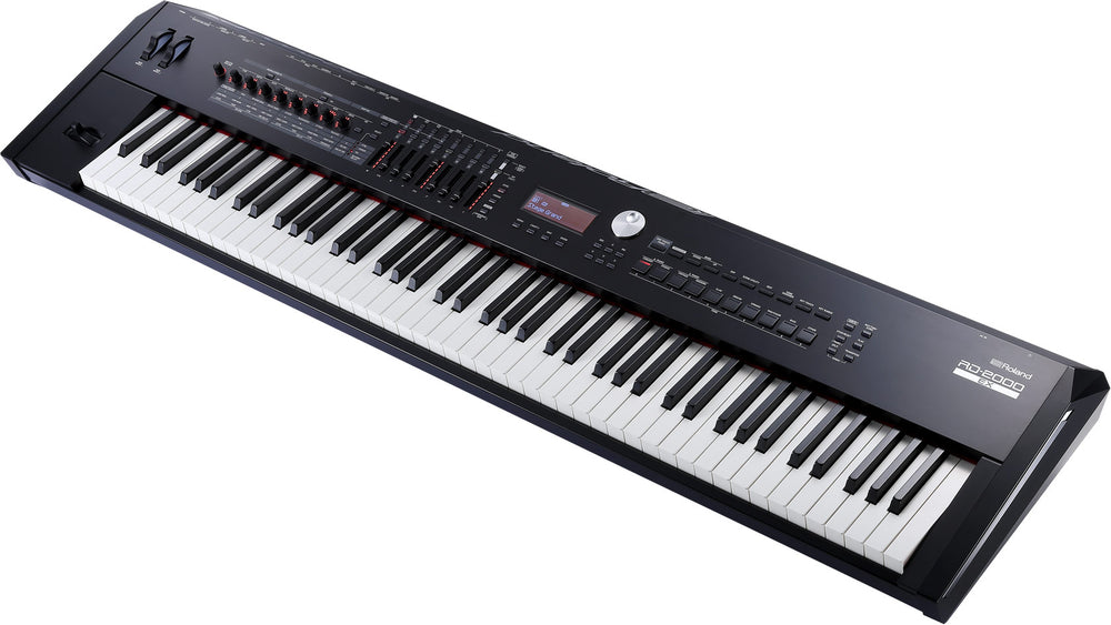 Roland RD-2000 EX Stage Piano-Buzz Music