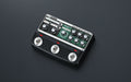 Boss RE-202 Space Echo Compact Pedal-Buzz Music