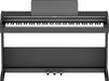 RP107 Digital Piano - Black - With Stool-Buzz Music