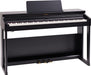 Roland RP701CB Digital Piano - Charcoal - with Stool-Buzz Music