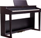 Roland RP701CB Digital Piano - Charcoal - with Stool-Buzz Music