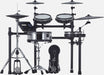 Roland TD27KV2S V-Drum Kit - All Mesh Heads with Digital Snare-Buzz Music