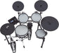 Roland TD27KV2S V-Drum Kit - All Mesh Heads with Digital Snare-Buzz Music