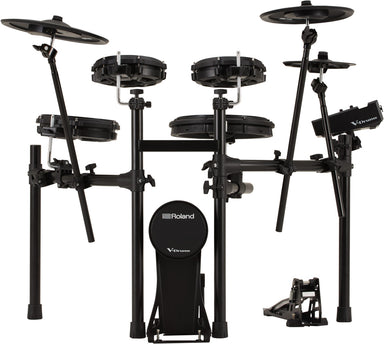 Roland TD313S V-Drum Kit-Buzz Music