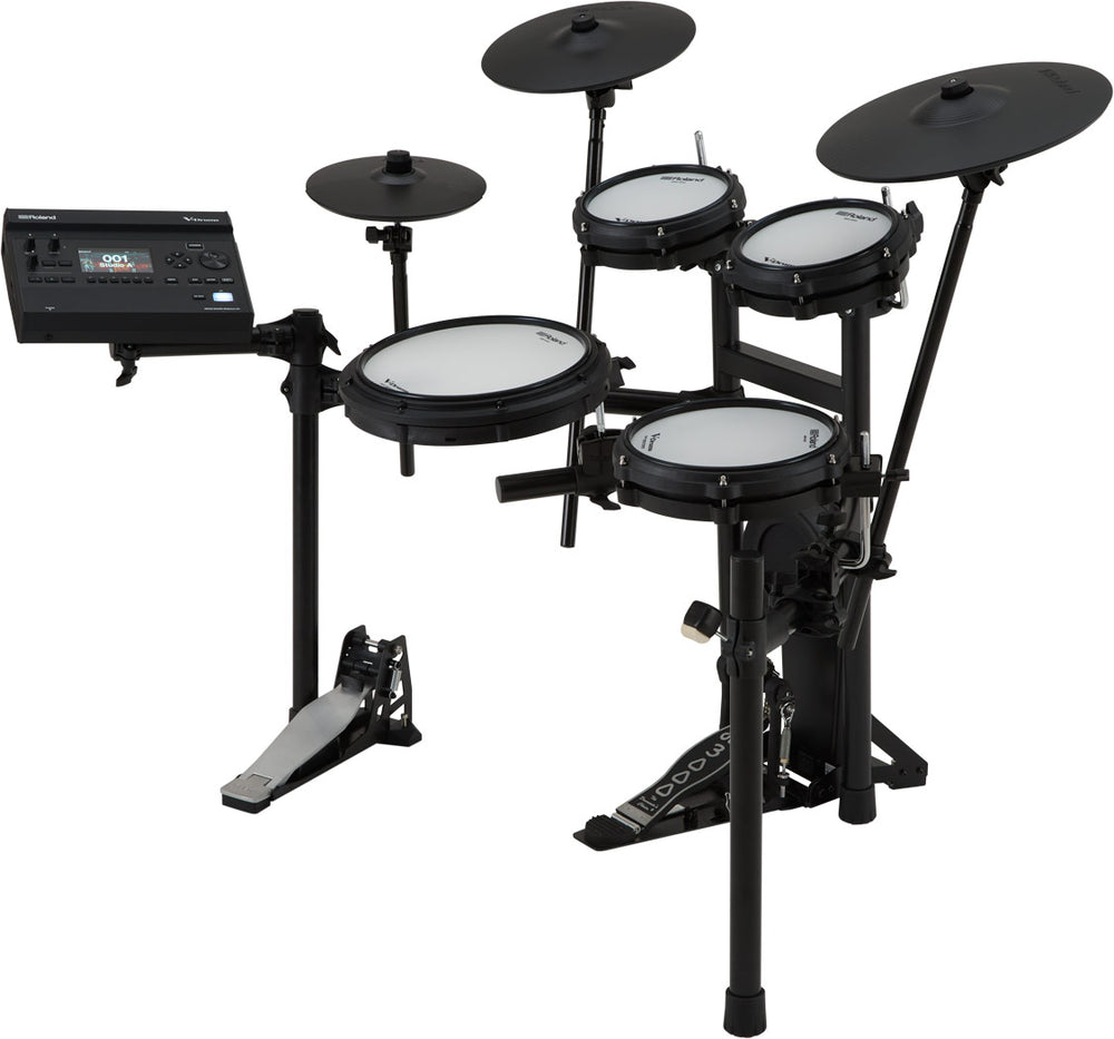 Roland TD313S V-Drum Kit-Buzz Music
