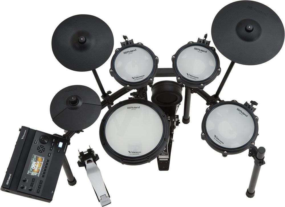 Roland TD313S V-Drum Kit-Buzz Music