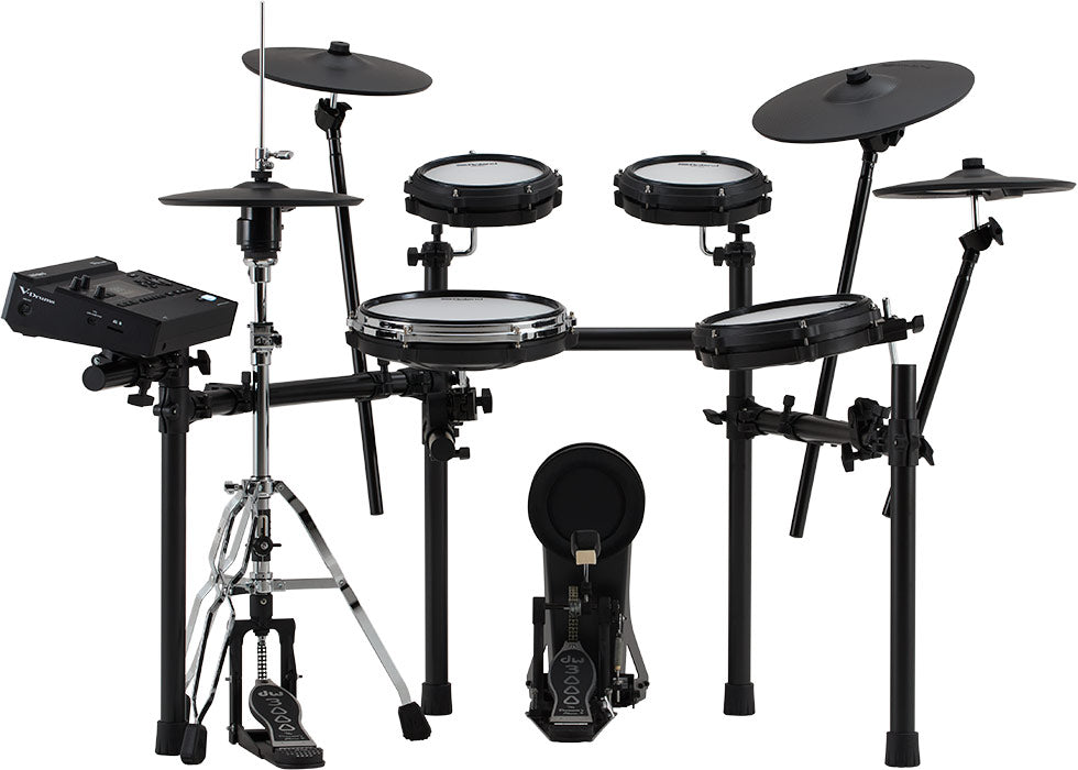 Roland TD316S V-Drum Kit-Buzz Music