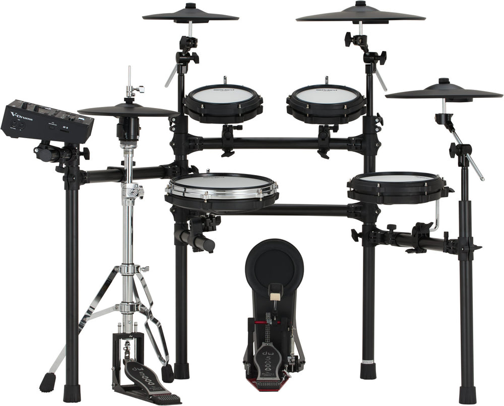 Roland TD513S V-Drum Kit-Buzz Music