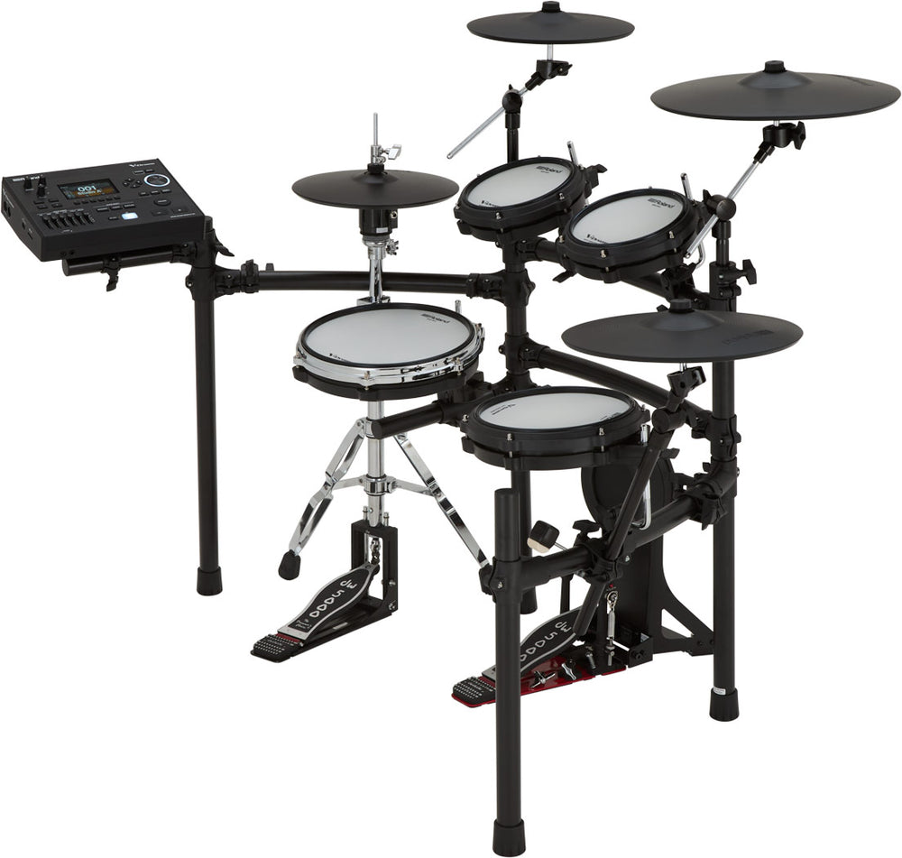 Roland TD513S V-Drum Kit-Buzz Music