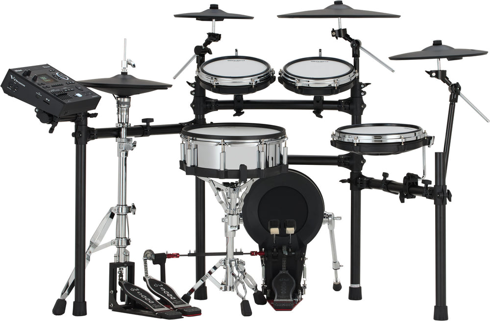 Roland TD516S V-Drum Kit-Buzz Music