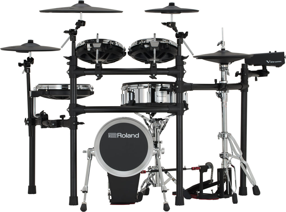 Roland TD516S V-Drum Kit-Buzz Music