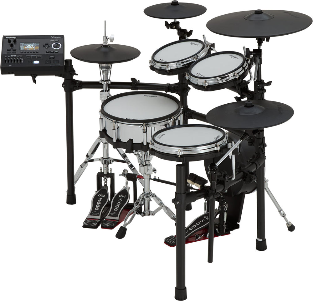 Roland TD516S V-Drum Kit-Buzz Music