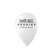 Ernie Ball 2.0Mm White Teardrop Prodigy Picks 6-Pack-Buzz Music