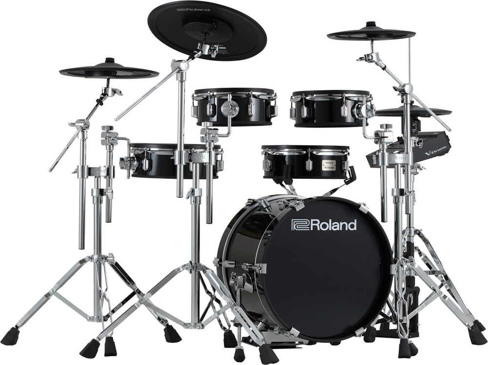 Roland VAD316S V-Drum Kit-Buzz Music