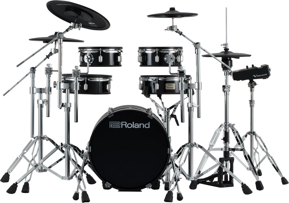Roland VAD316S V-Drum Kit-Buzz Music