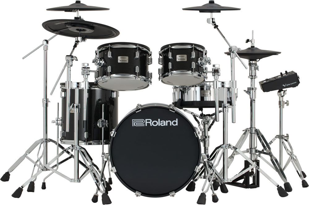 Roland VAD516S V-Drum Kit-Buzz Music