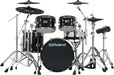 Roland VAD516S V-Drum Kit-Buzz Music