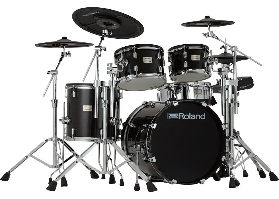 Roland VAD516S V-Drum Kit-Buzz Music