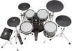 Roland VAD516S V-Drum Kit-Buzz Music
