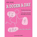 A Dozen A Day Mini Book-Buzz Music