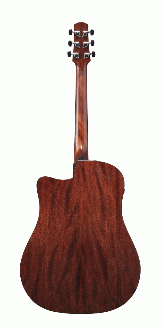 Ibanez AAD300CE LGS Acoustic Guitar-Buzz Music