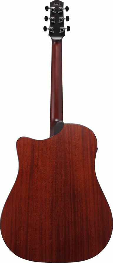 Ibanez AAD400CE LGS Acoustic Guitar-Buzz Music