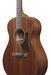 Ibanez AAM54OPN Acoustic Guitar Open Pore Natural-Buzz Music