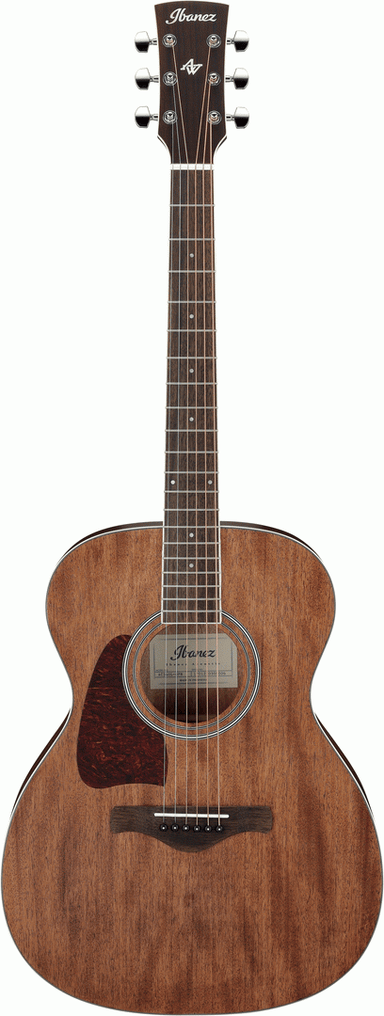 Ibanez AC340L Open Pore Natural Artwood Acoustic Guitar-Buzz Music
