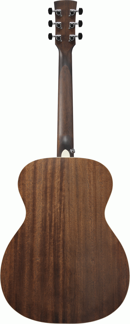 Ibanez AC340L Open Pore Natural Artwood Acoustic Guitar-Buzz Music