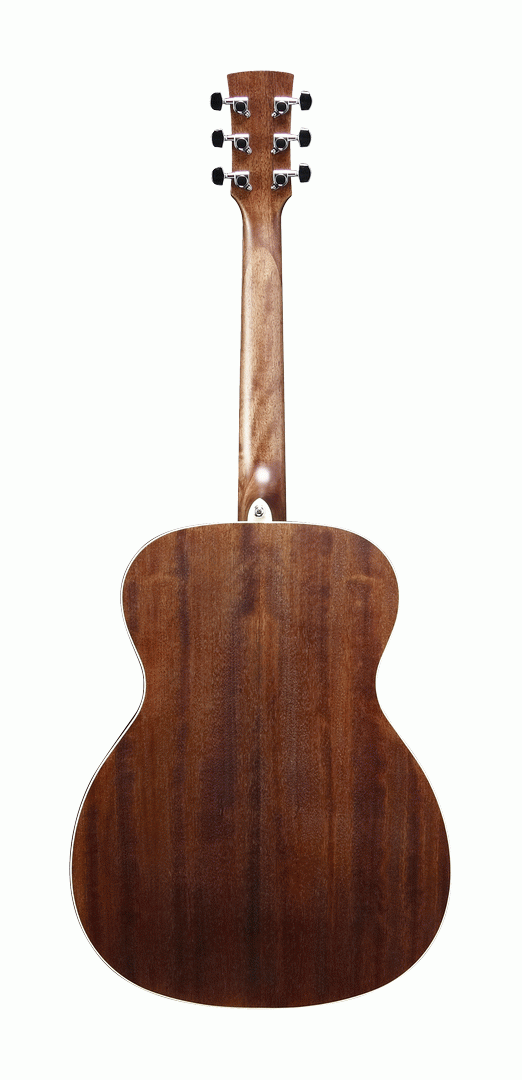 Ibanez AC340 OPN Acoustic Guitar-Buzz Music