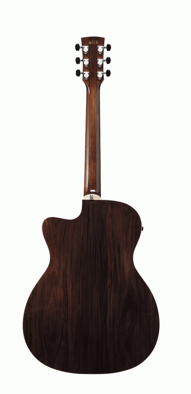 Ibanez ACFS580CE OPS Electric Guitar-Buzz Music