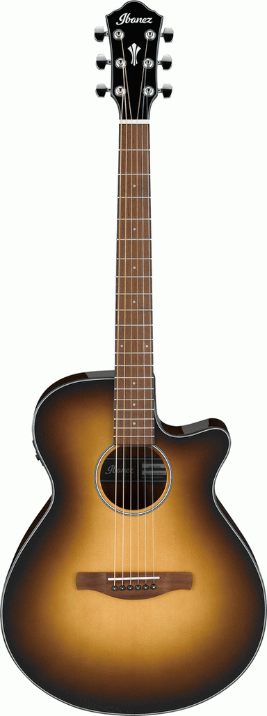 Ibanez AEG50 DHH Acoustic Guitar-Buzz Music