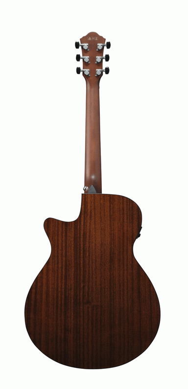 Ibanez AEG50 IBH Acoustic Guitar-Buzz Music