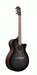Ibanez AEG70 TCH Electric Guitar-Buzz Music