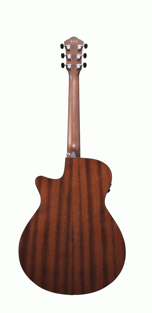 Ibanez AEG70 VVH Electric Guitar-Buzz Music