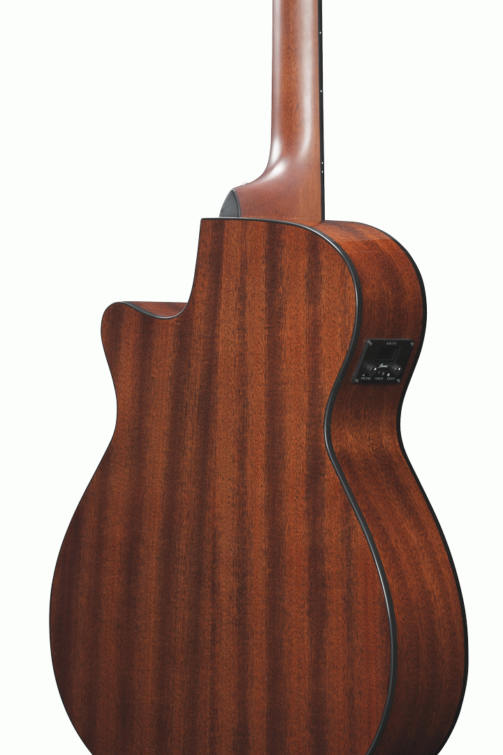 Ibanez AEG70 VVH Electric Guitar-Buzz Music