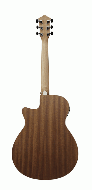 Ibanez AEG7MH OPN Acoustic Guitar-Buzz Music