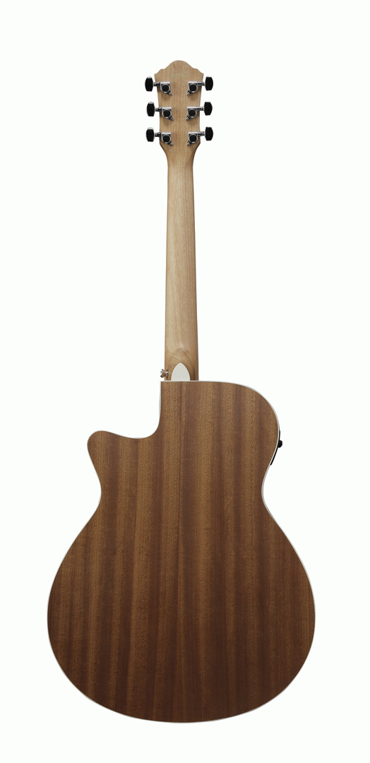 Ibanez AEG7MH OPN Acoustic Guitar-Buzz Music